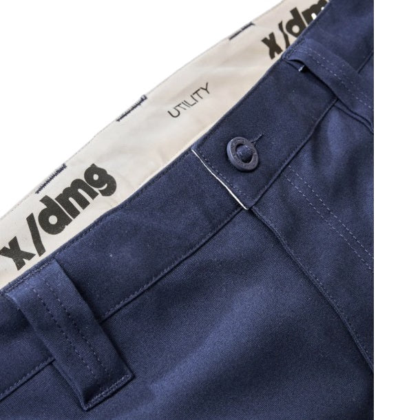 x/dmg UP-1T Reflective Taped Cargo Pant