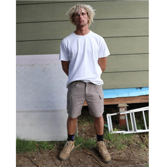 x/dmg US-3 Cargo Short