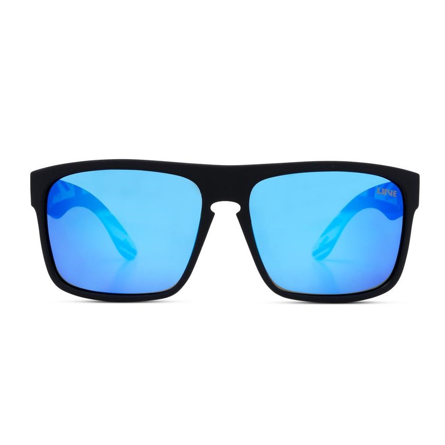 Liive Vision L0728A Voyager - Mirror Polar Oz Matt Black