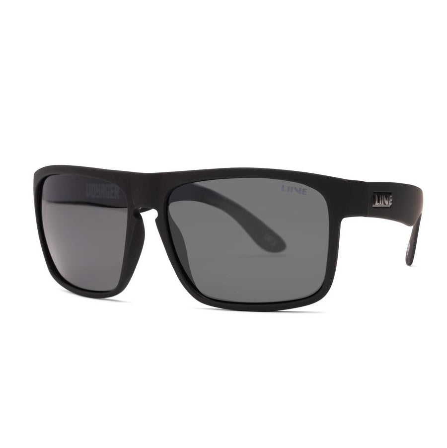 Liive Vision L0535D Voyager - Polar Matt Black