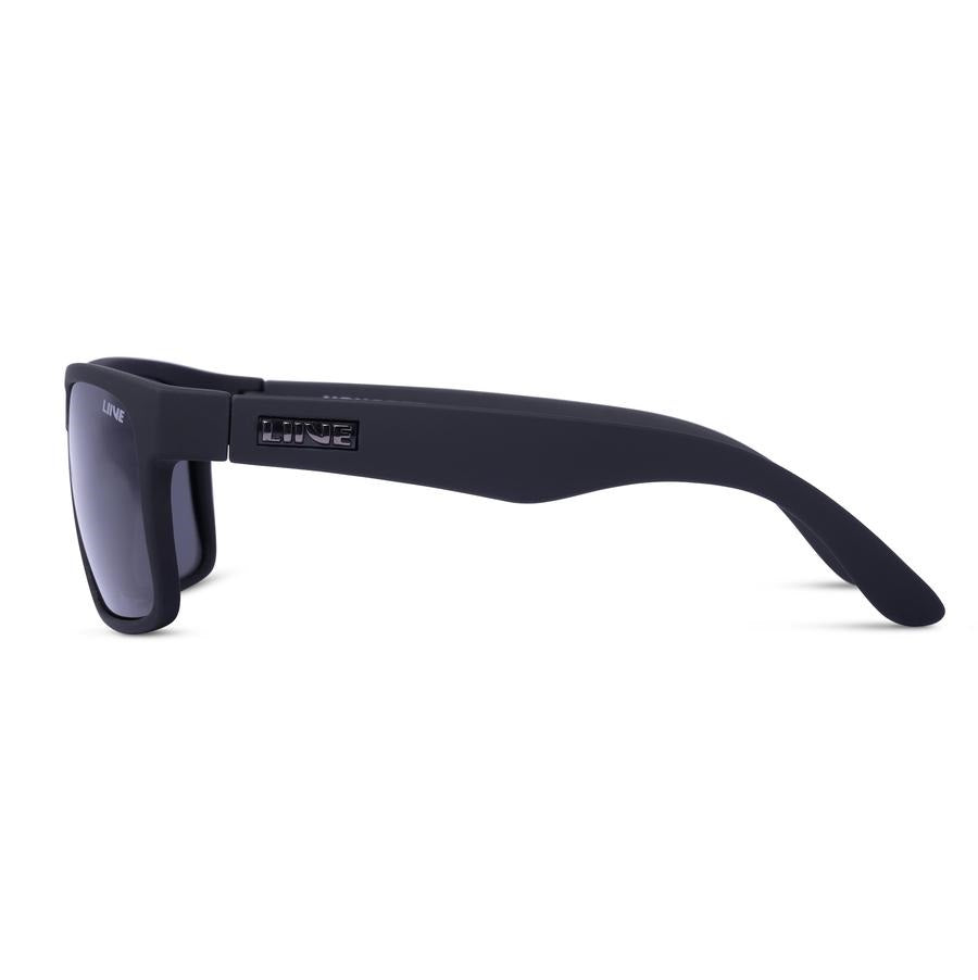Liive Vision L0535D Voyager - Polar Matt Black