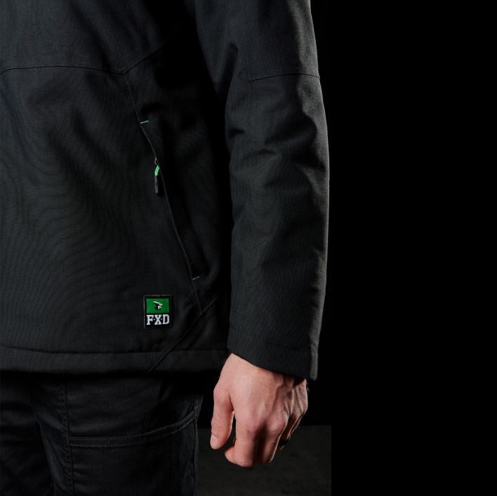 FXD WO-1 Water Proof Jacket