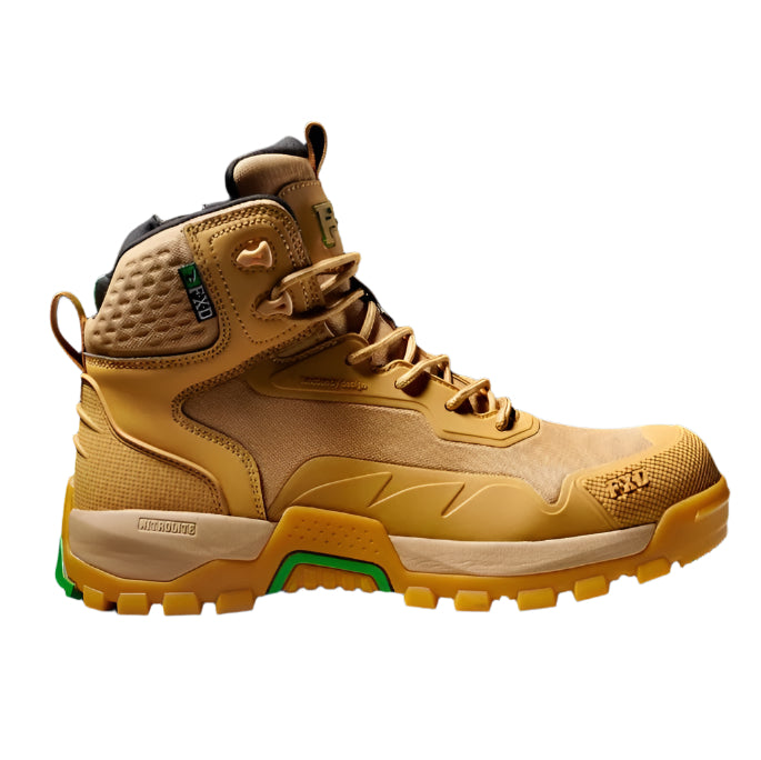 FXD WB-6 Nitrolite™ Work Safety Boots