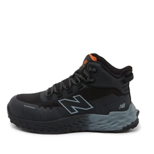 New Balance WEFCMCAP Womens Fresh Foam Cremorne MID Safety Shoes
