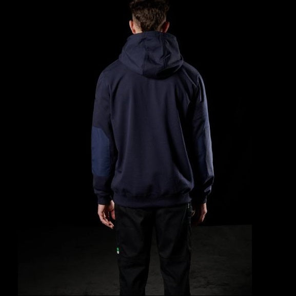 FXD WF-1 Work Fleece Hoodie