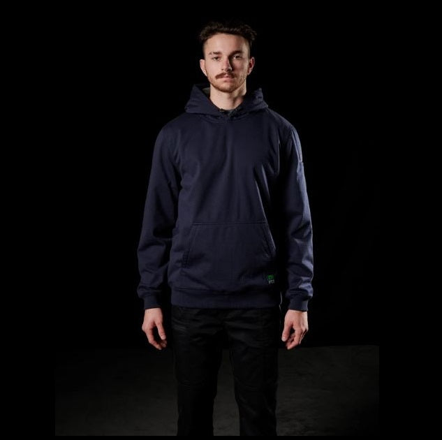 FXD WF-1 Work Fleece Hoodie