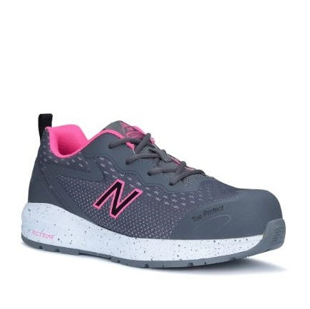 New Balance WIDLOGI Ladies Composite Safety Shoe