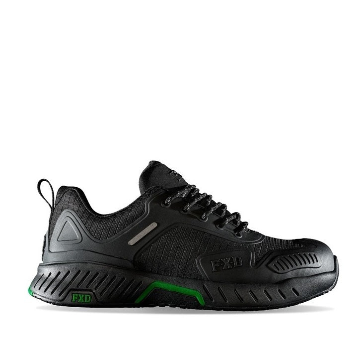 FXD WJ-1 Work Safety Joggers