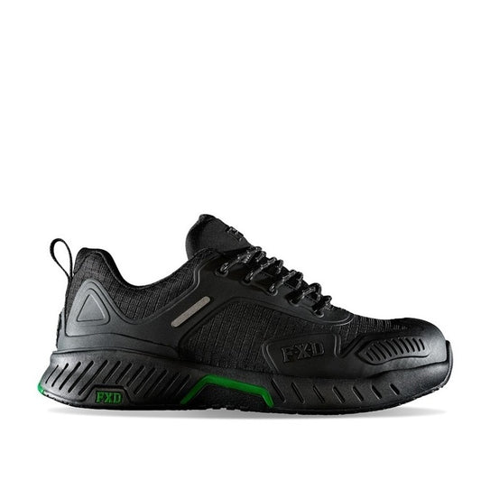 FXD WJ-1 Work Safety Joggers