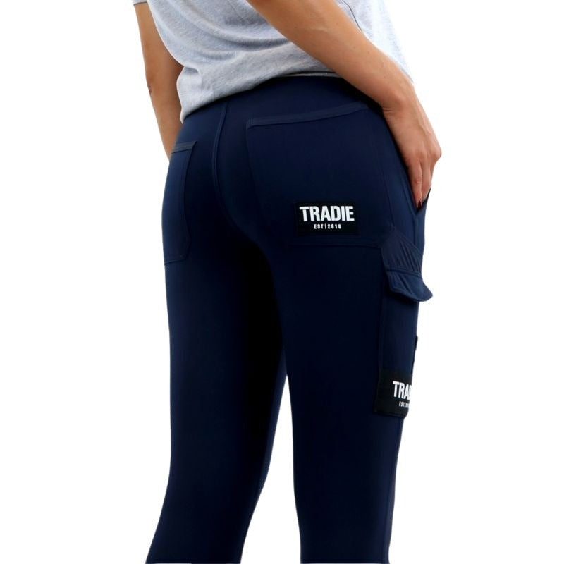 Tradie WJ5621SE Workwear Leggings
