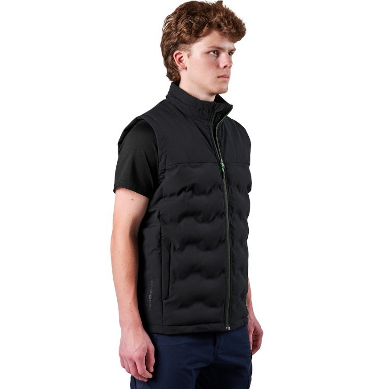 FXD WO-6 Mens Insulated Puffer Vest