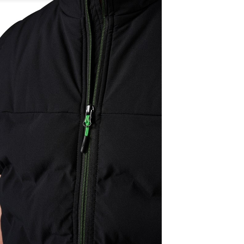 FXD WO-6 Mens Insulated Puffer Vest