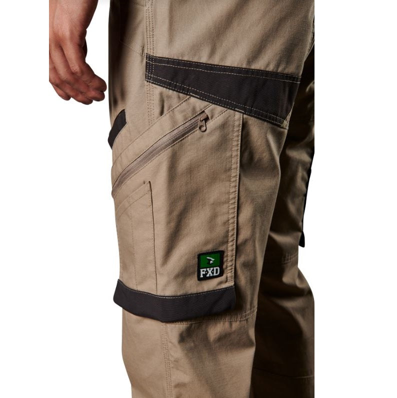 FXD WP-10 Ripstop Pant