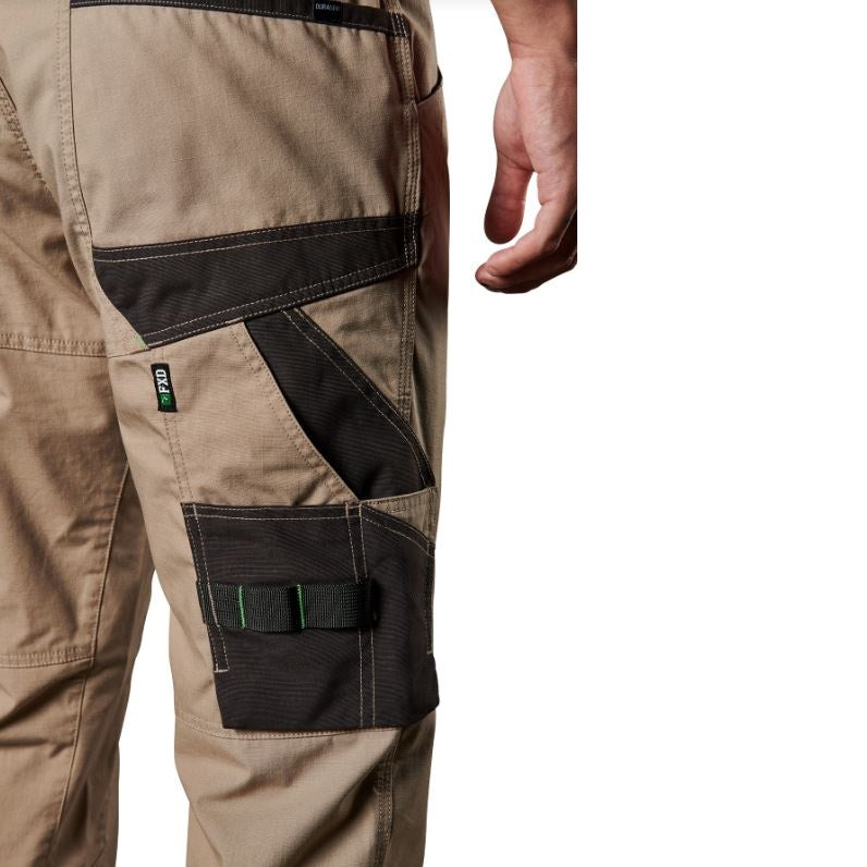 FXD WP-10 Ripstop Pant