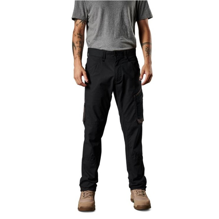 FXD WP-10 Ripstop Pant