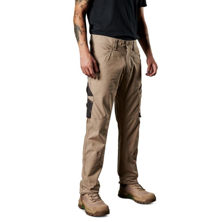 FXD WP-10 Ripstop Pant