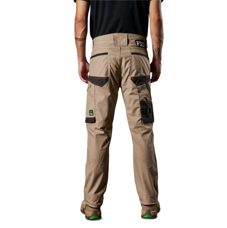 FXD WP-10 Ripstop Pant
