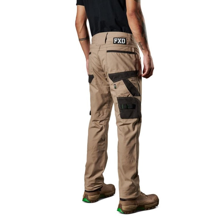 FXD WP-10 Ripstop Pant