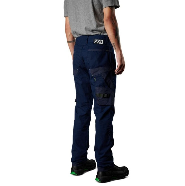 FXD WP-10 Ripstop Pant