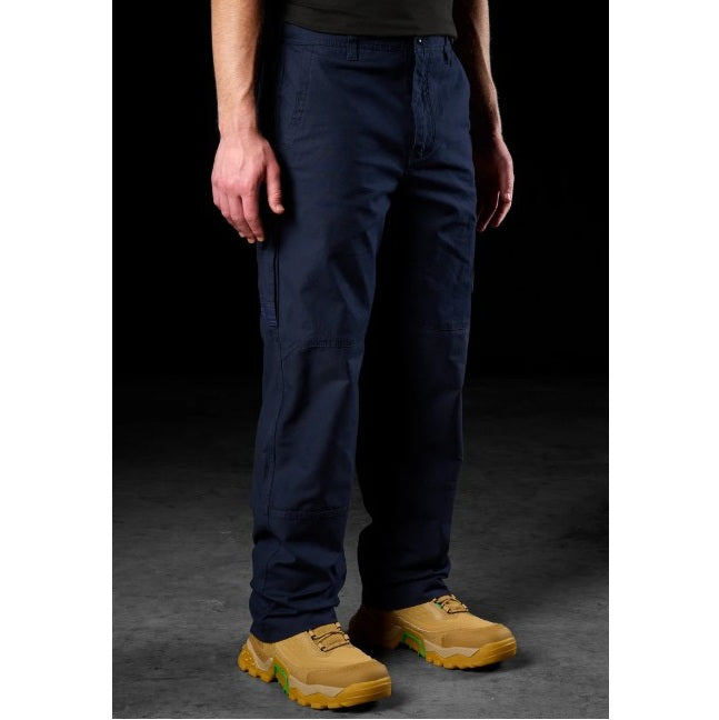 FXD WP-3L Loose Fit Stretch Work Pant