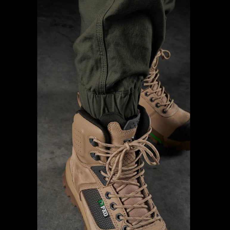 FXD WP-4 Stretch Cuffed Work Pant