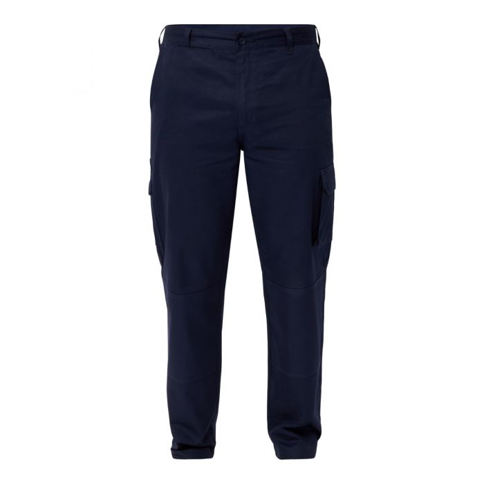 Workcraft WP4014 NextGen Mid-Weight Cargo Pants