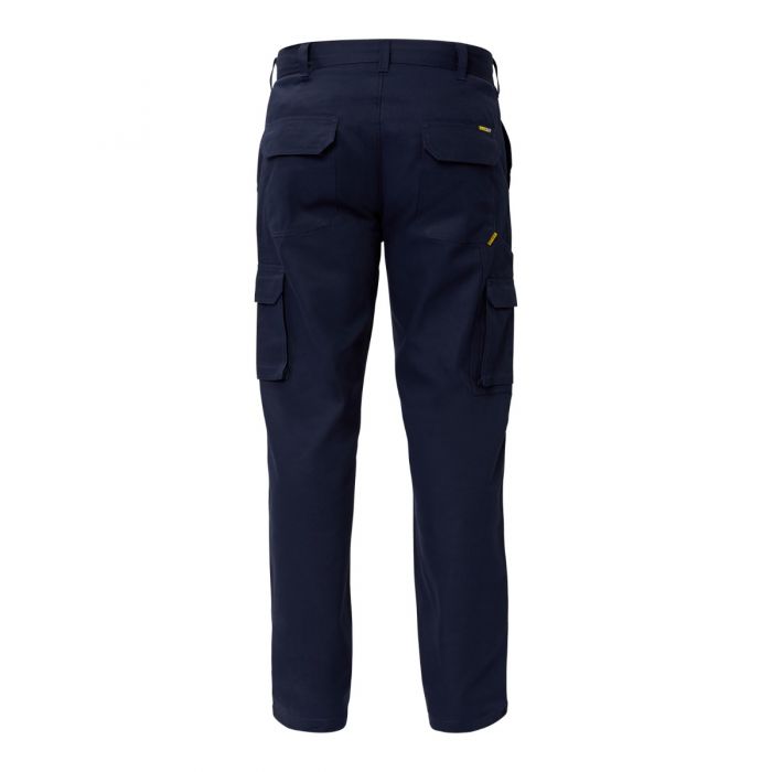 Workcraft WP4014 NextGen Mid-Weight Cargo Pants