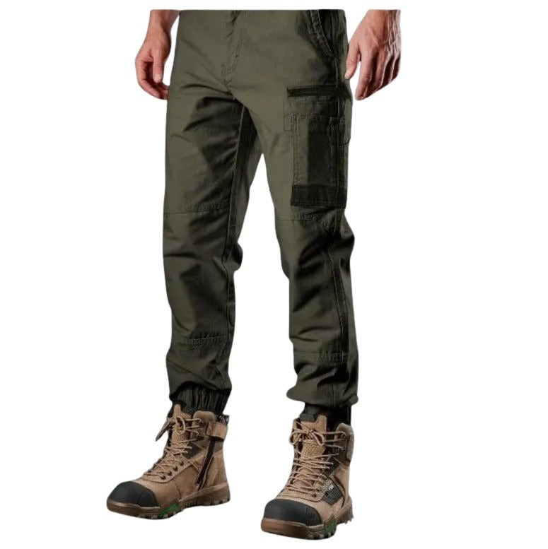 FXD WP-4 Stretch Cuffed Work Pant