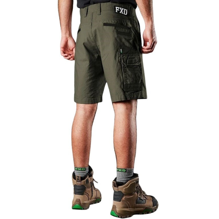 FXD WS-3 Stretch Work Short