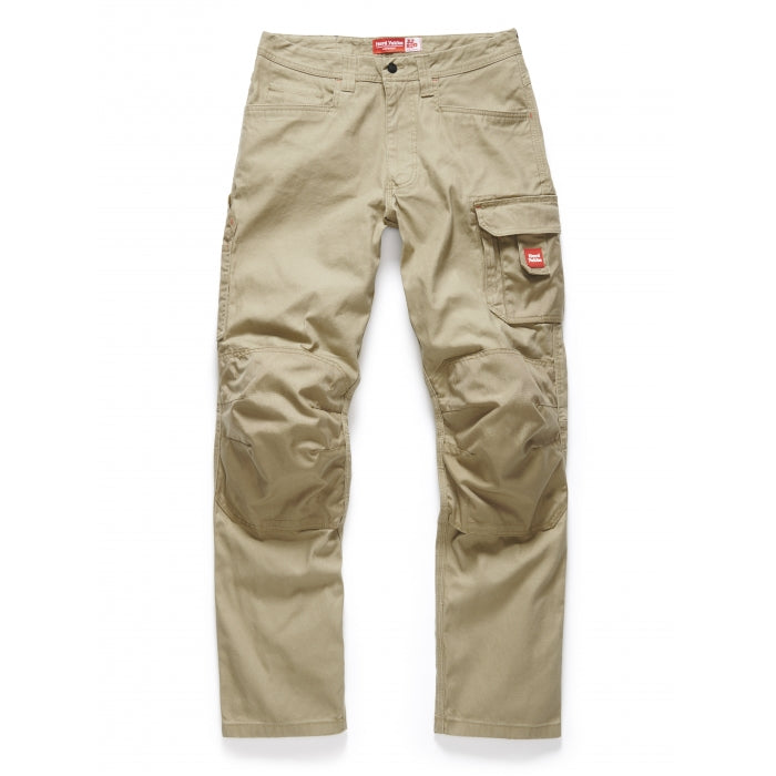 Hard Yakka Y02202 Legends Pants Khaki
