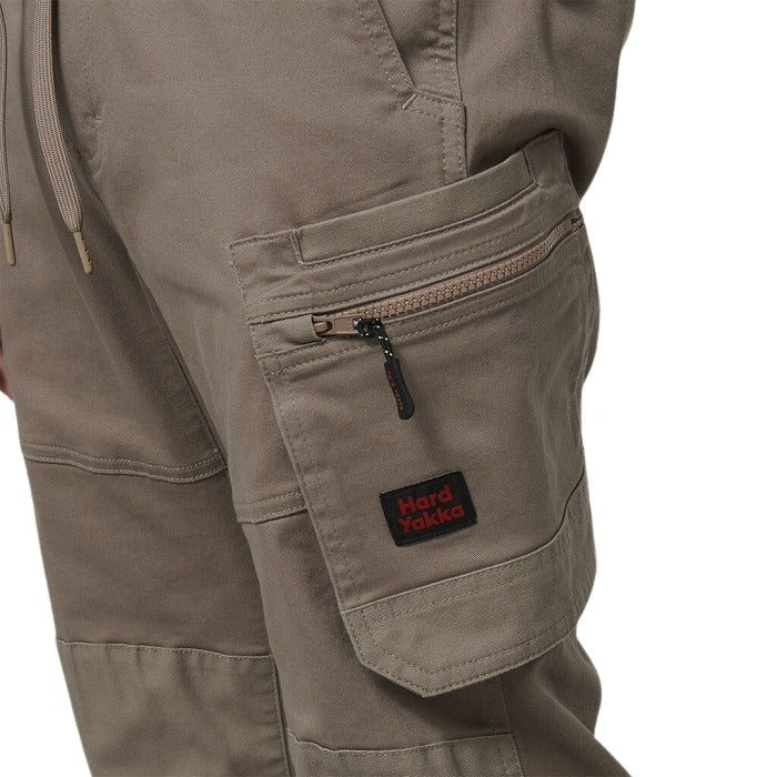 Hard Yakka Y02204 Toughmaxx Pant