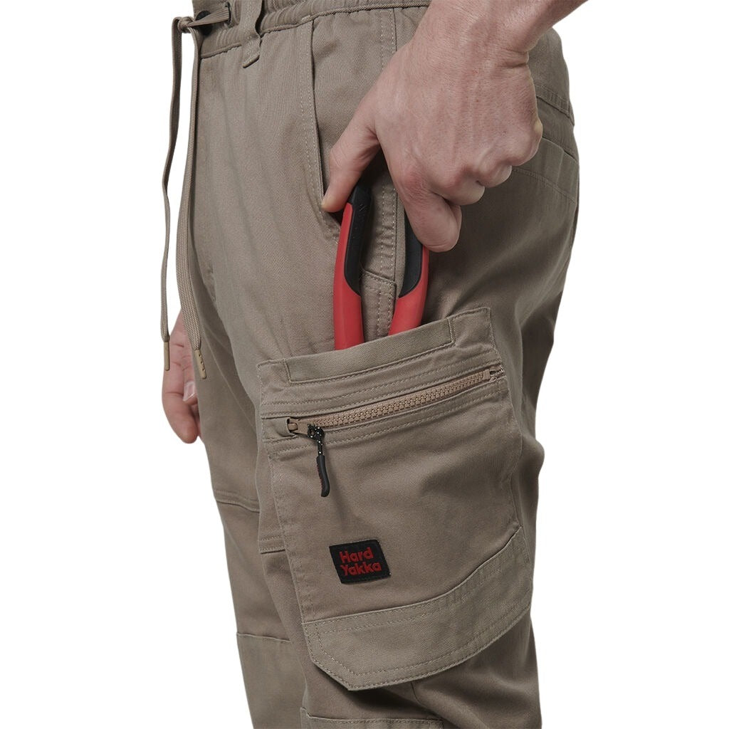 Hard Yakka Y02204 Toughmaxx Pant