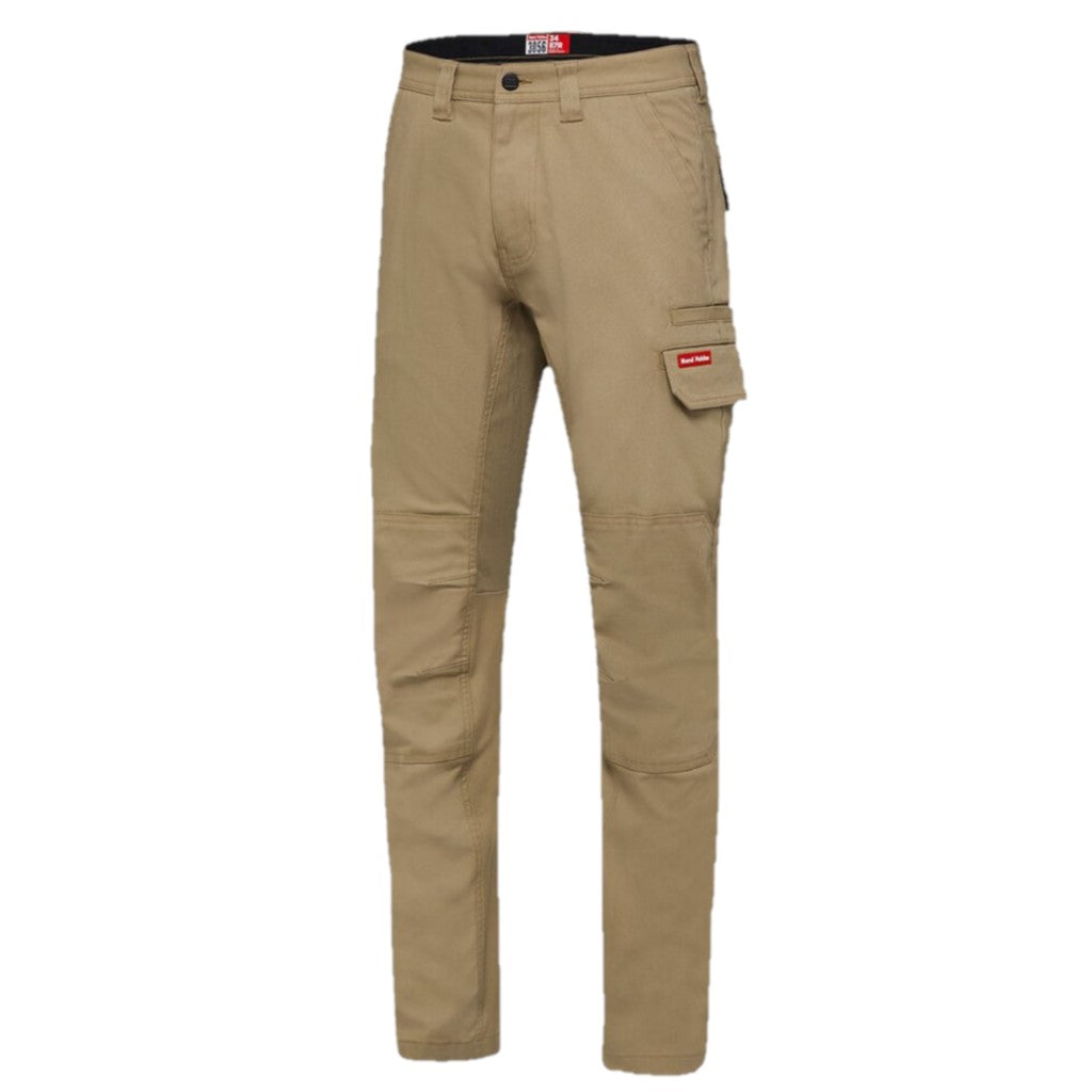 Hard Yakka Y02880 3056 Stretch Canvas Cargo Pant