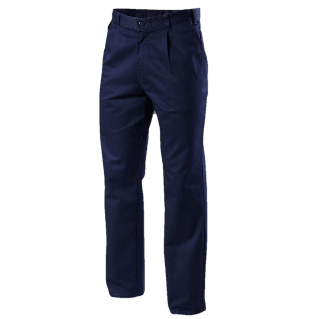 Hard Yakka Y02501 Foundations Drill Pants