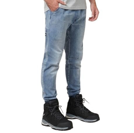 Hard Yakka Y02551 Active Cuff Jogger