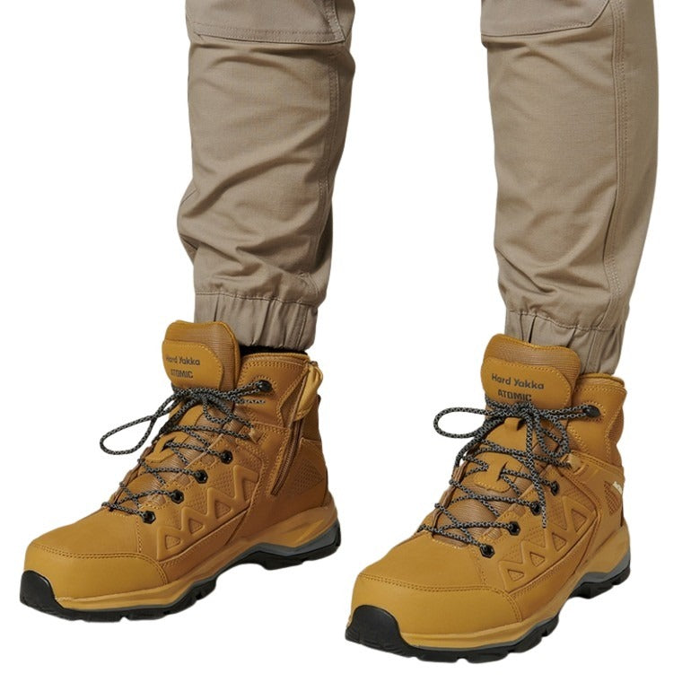 Hard Yakka Y02717 Raptor Cuff Pants