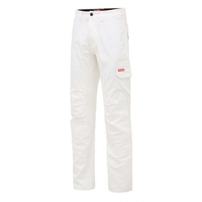 Hard Yakka Y02880 3056 Stretch Canvas Cargo Pant