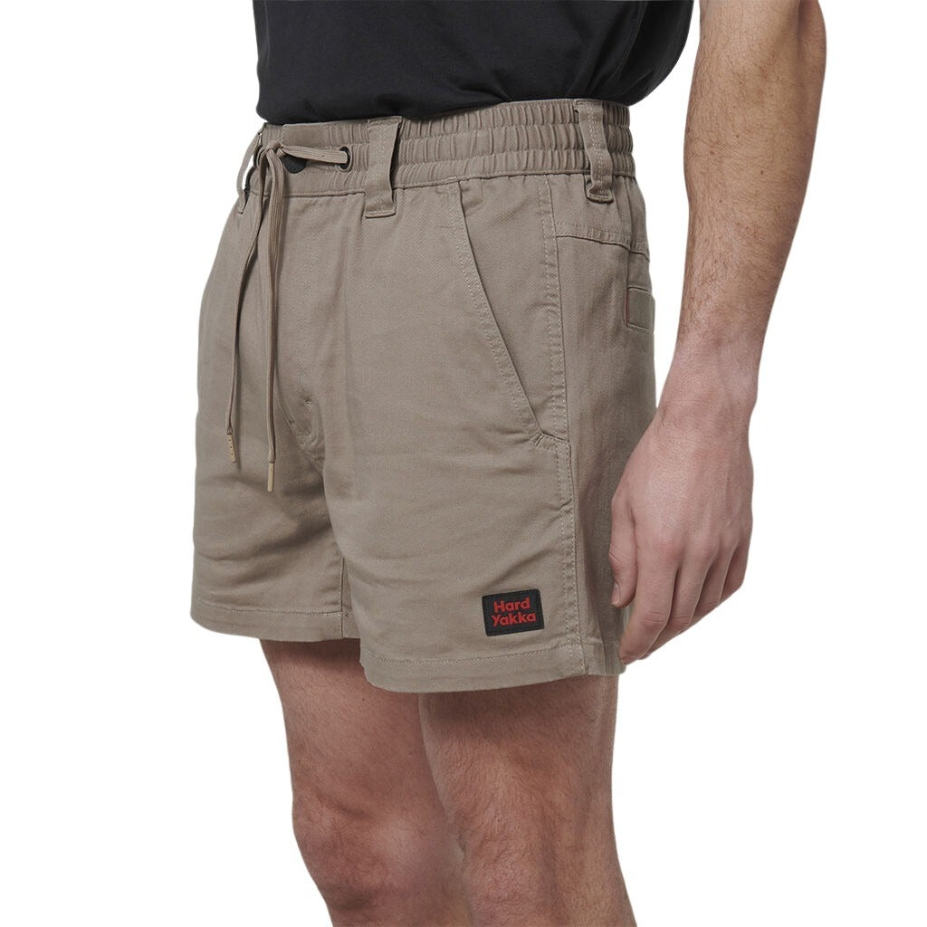 Hard Yakka Y05164 Toughmaxx Short Short