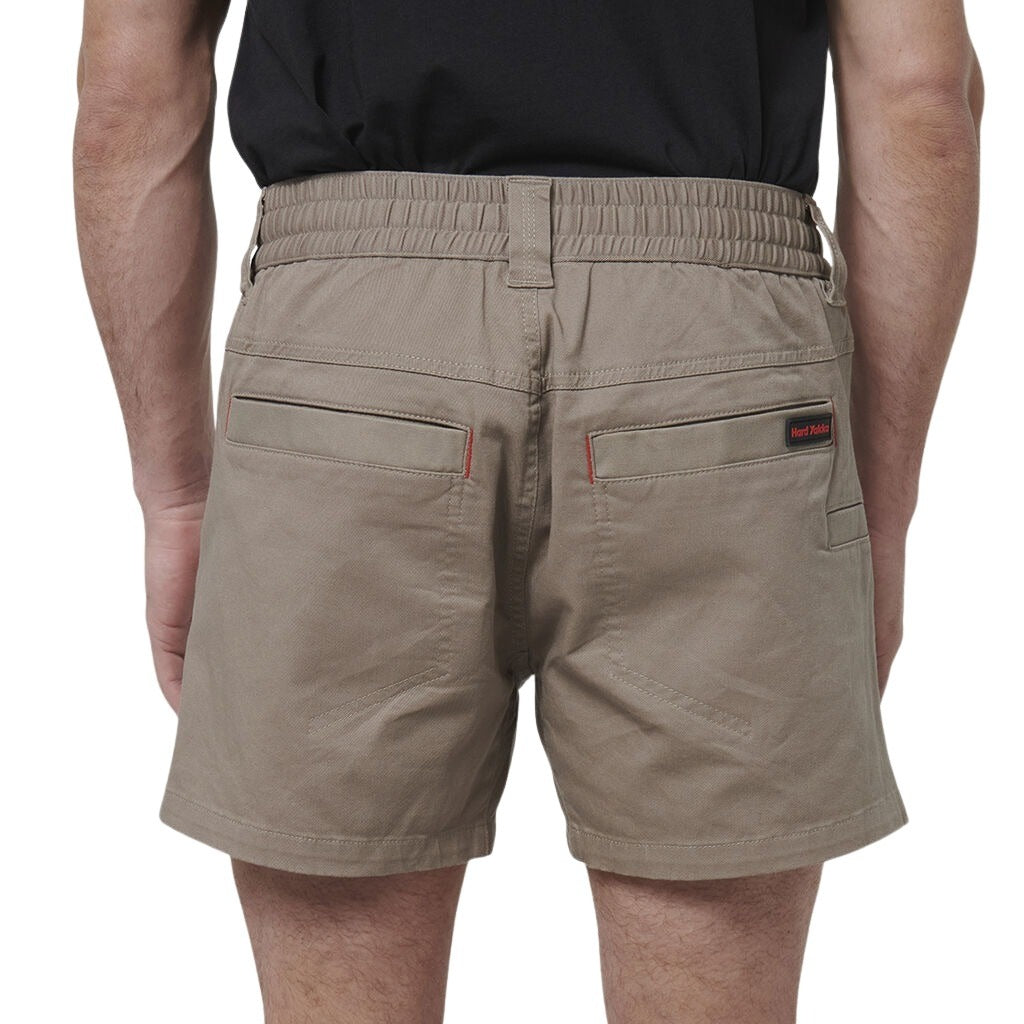 Hard Yakka Y05164 Toughmaxx Short Short
