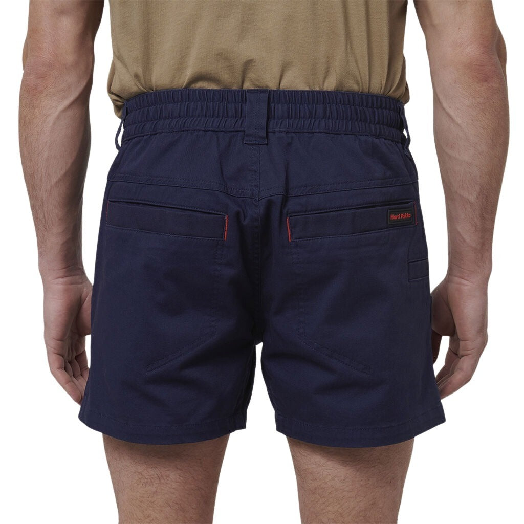 Hard Yakka Y05164 Toughmaxx Short Short