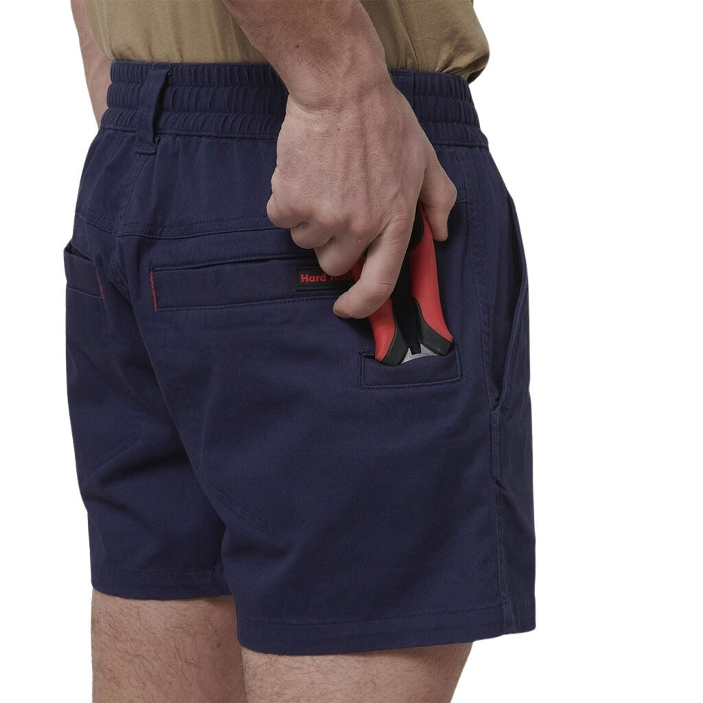 Hard Yakka Y05164 Toughmaxx Short Short