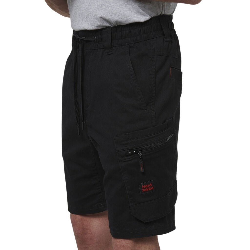 Hard Yakka Y05165 ToughMaxx Short