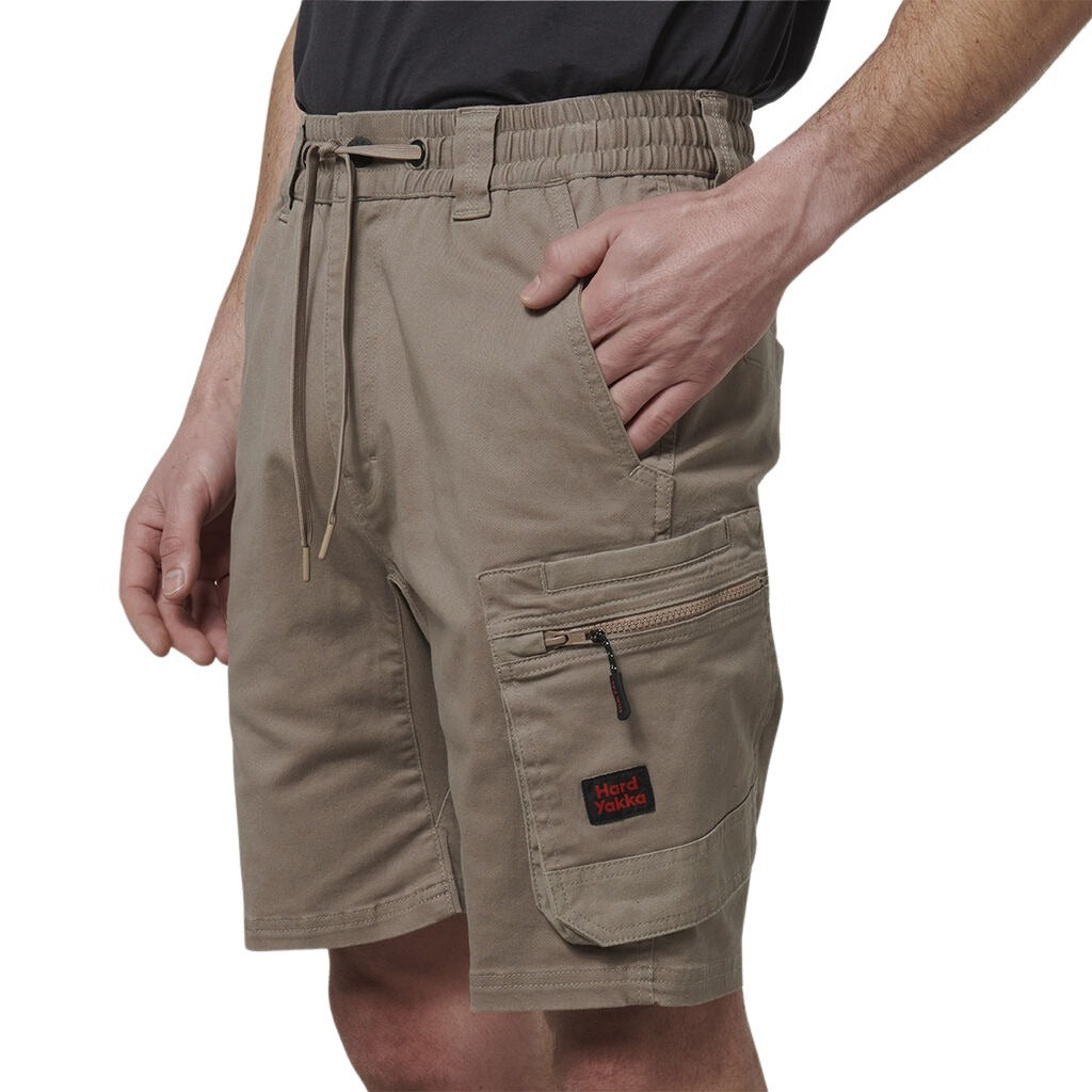 Hard Yakka Y05165 ToughMaxx Short