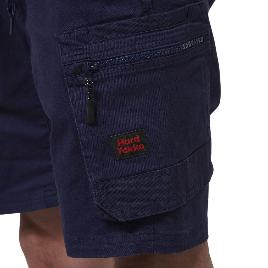 Hard Yakka Y05165 ToughMaxx Short