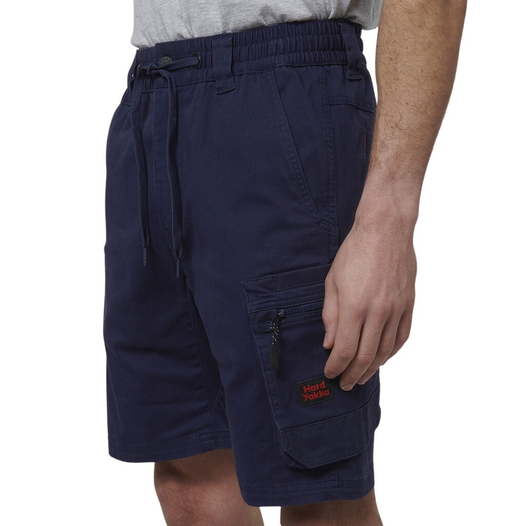 Hard Yakka Y05165 ToughMaxx Short