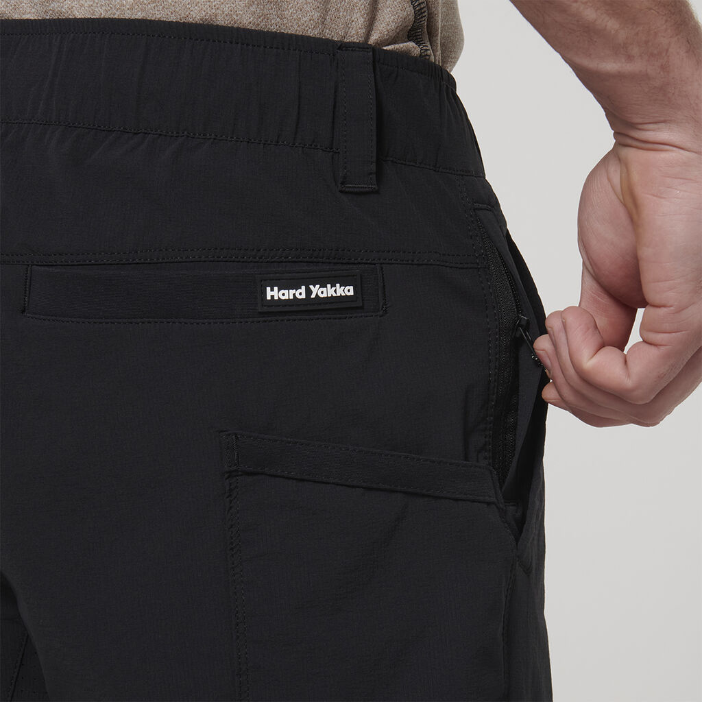 Hard Yakka Y05166 X Short Short