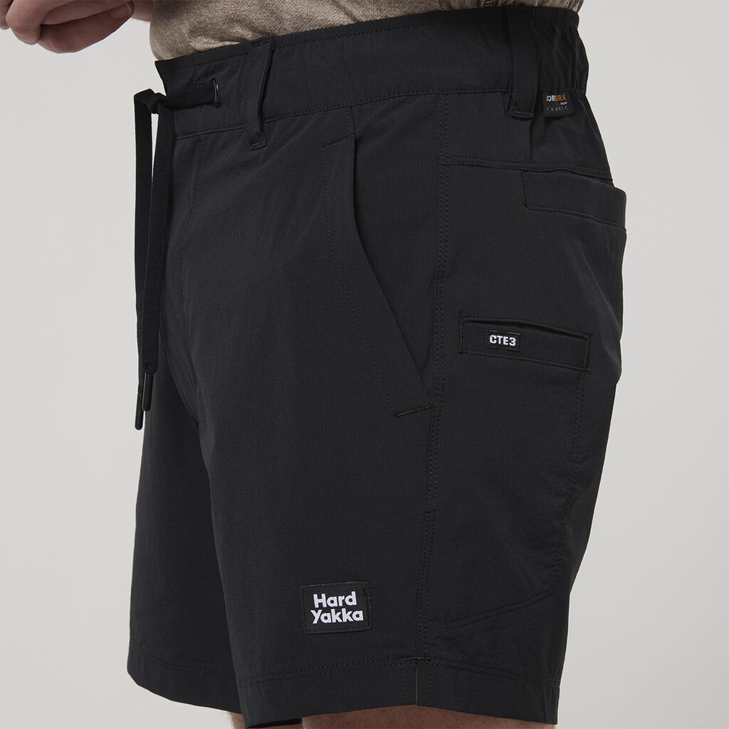 Hard Yakka Y05166 X Short Short