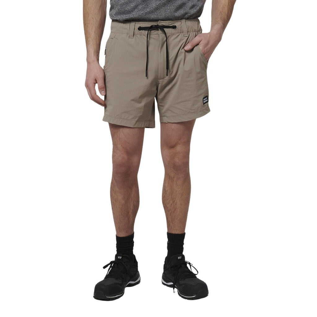 Hard Yakka Y05166 X Short Short