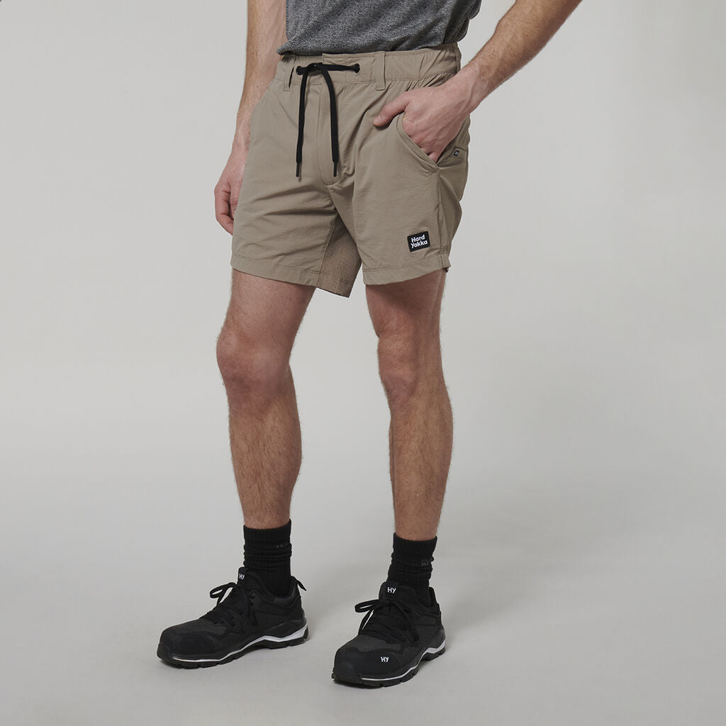 Hard Yakka Y05166 X Short Short