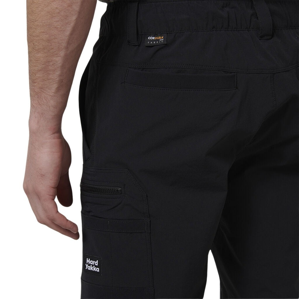 Hard Yakka Y05167 X Mid Short